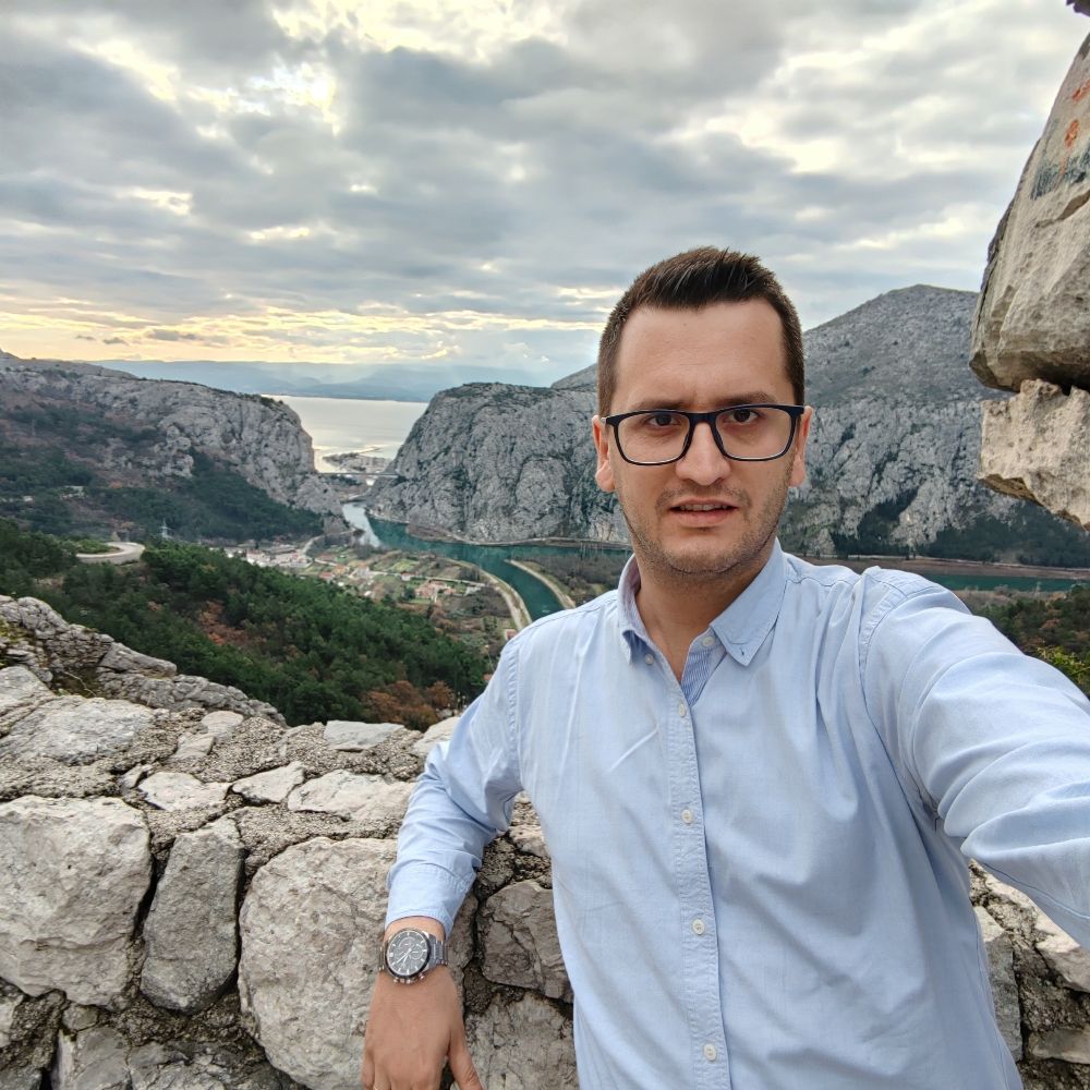 Kruno Vukušić