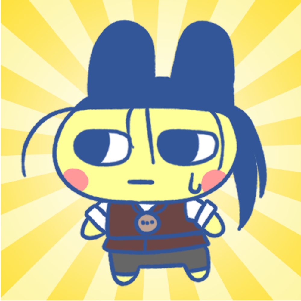 宵尚/みなえ