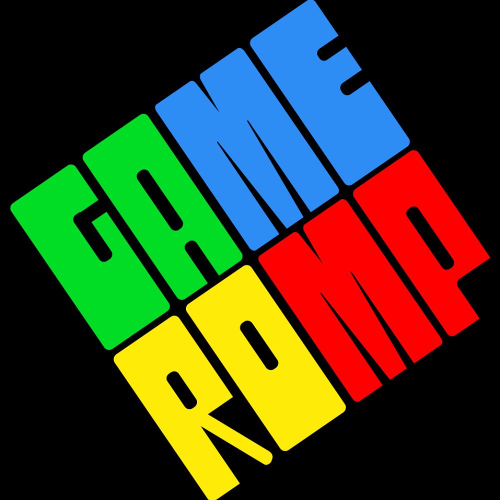 GameRomp's avatar