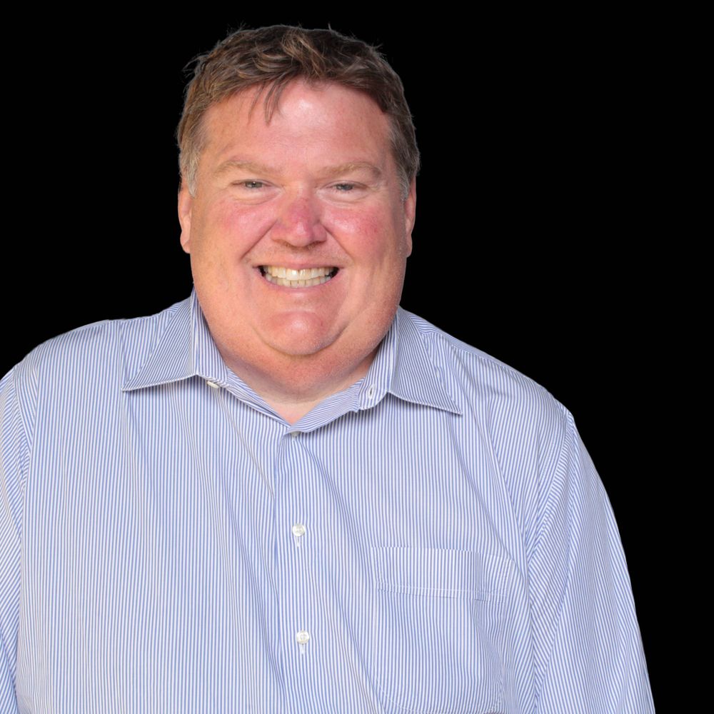 Pat Lee