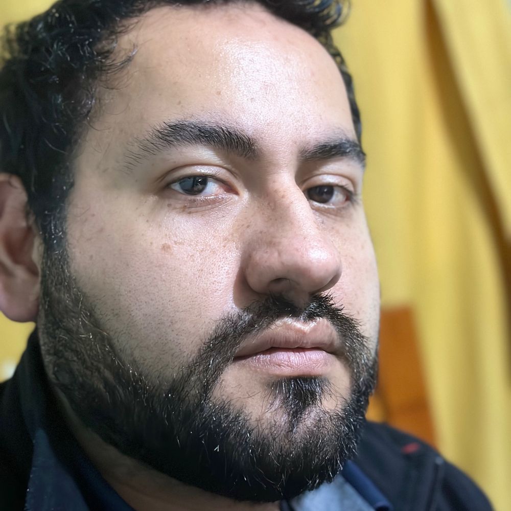Nicolas Silva