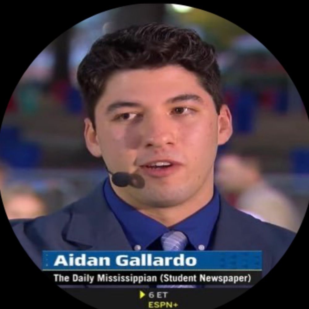 Aidan Gallardo