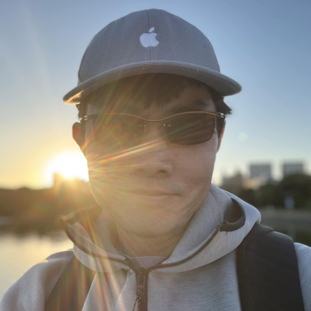 Joe Okubo