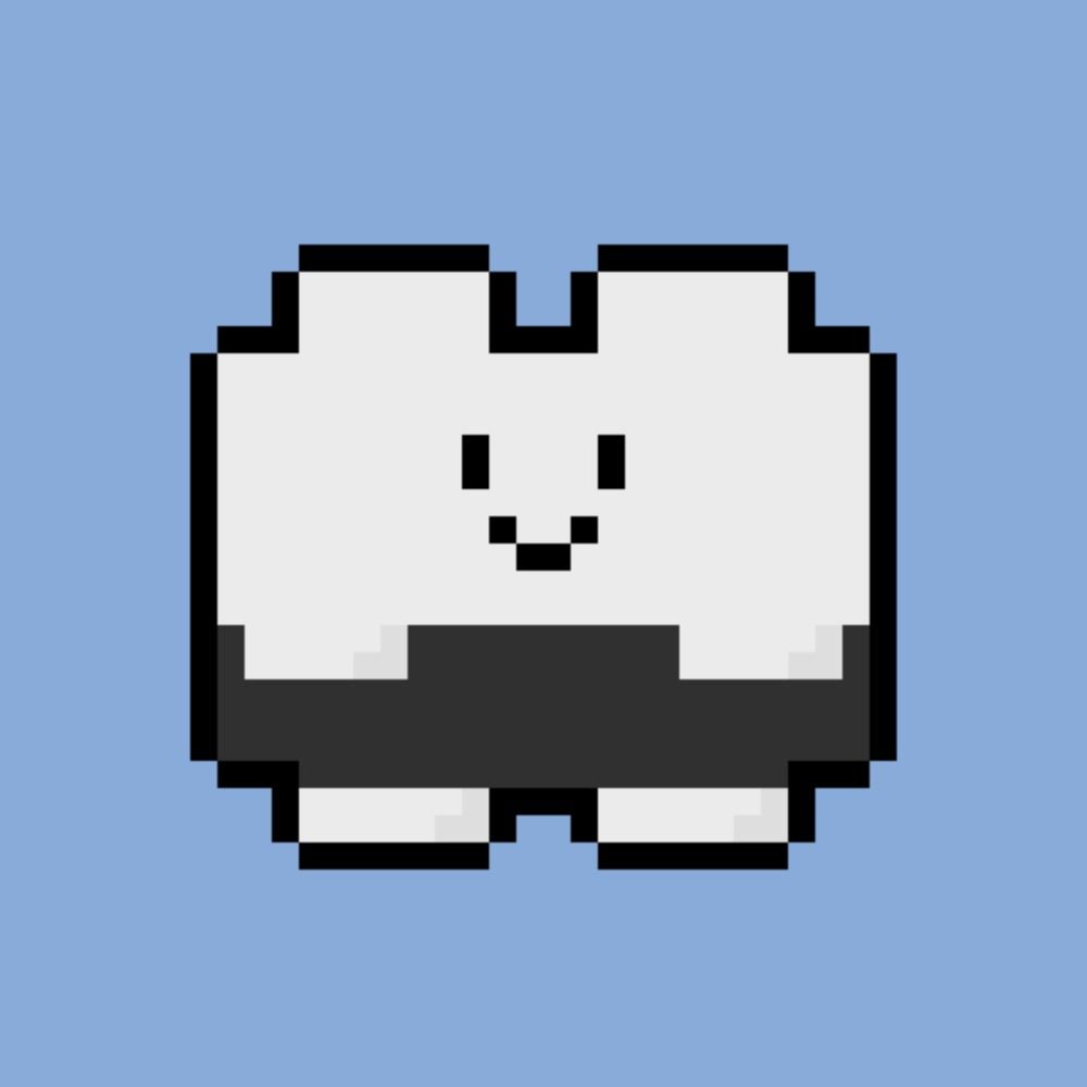 イチタ | ドット絵