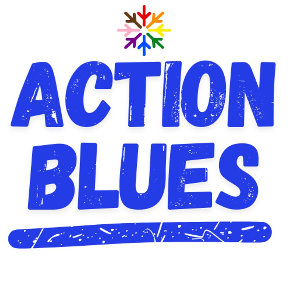 Action Blues