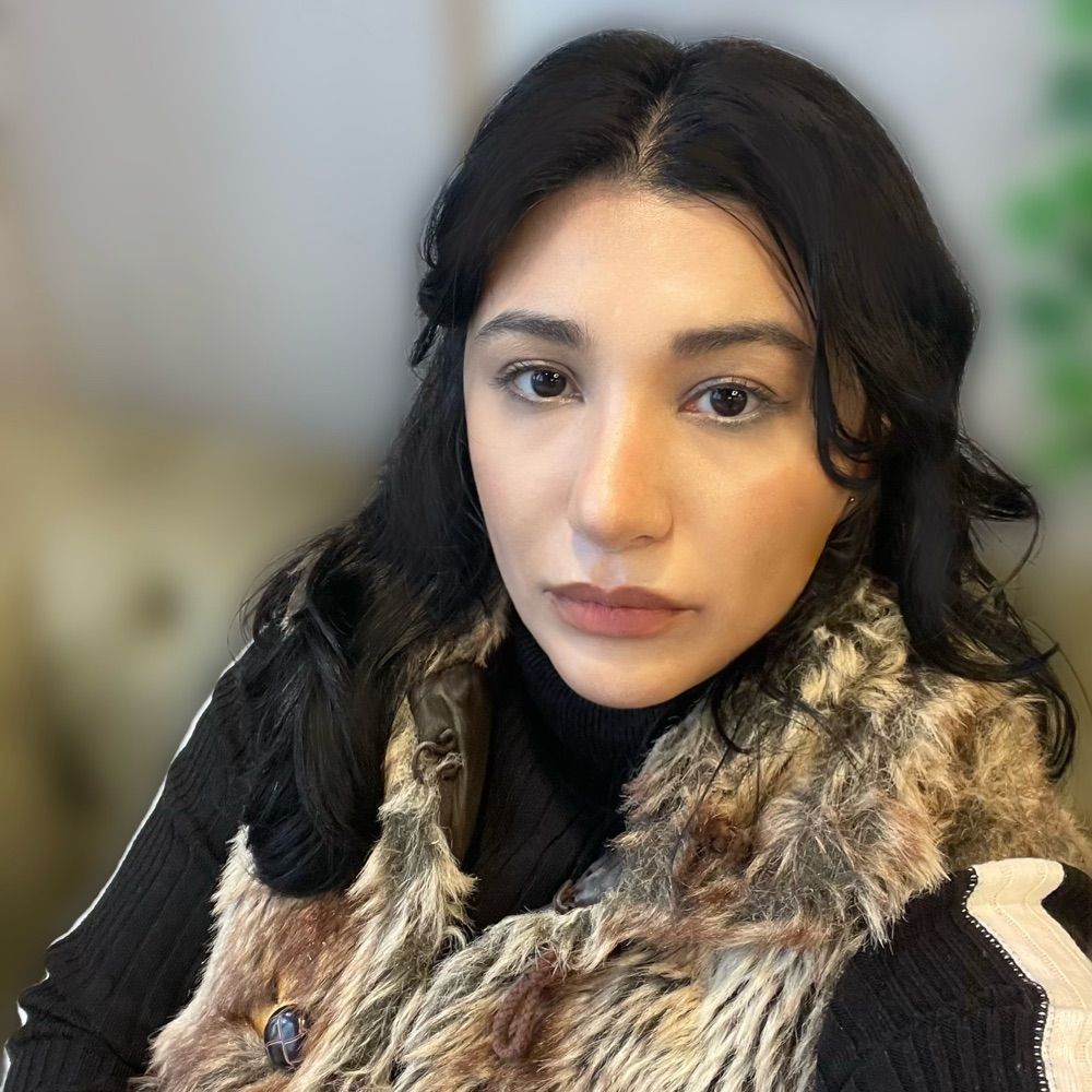 Ayyuce Demirbas