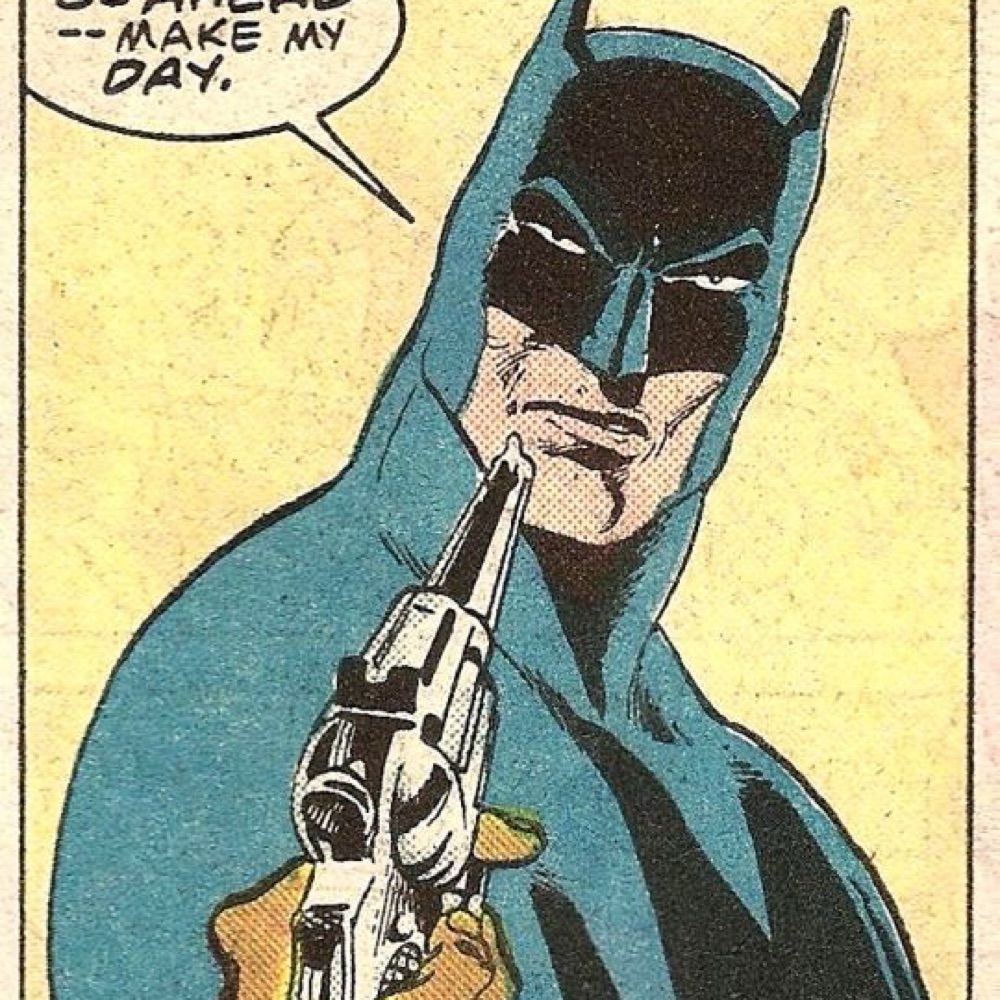 Batspider