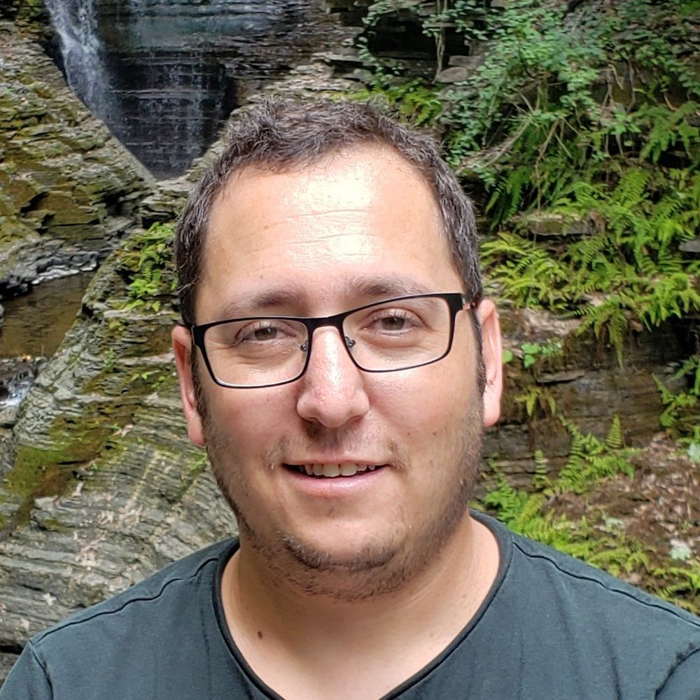 Gilad Barshad