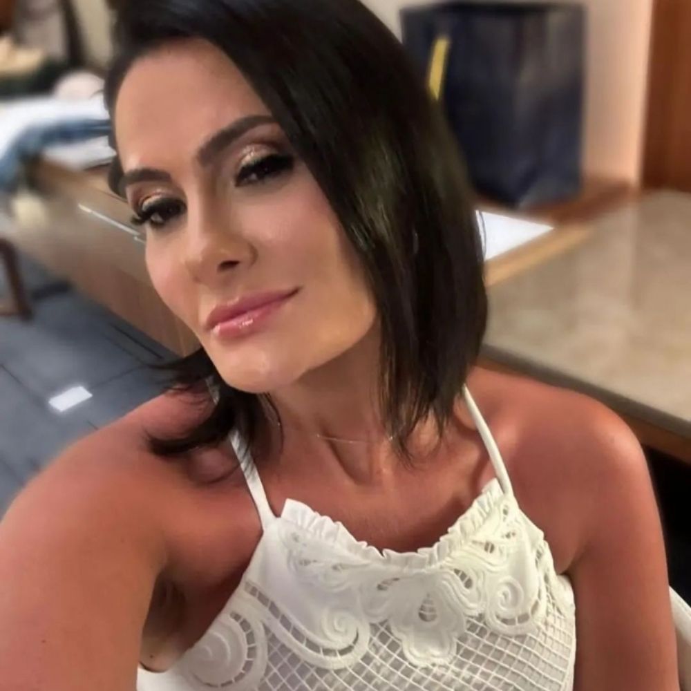 Michele Castela