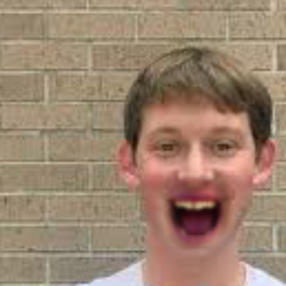 Bean Man