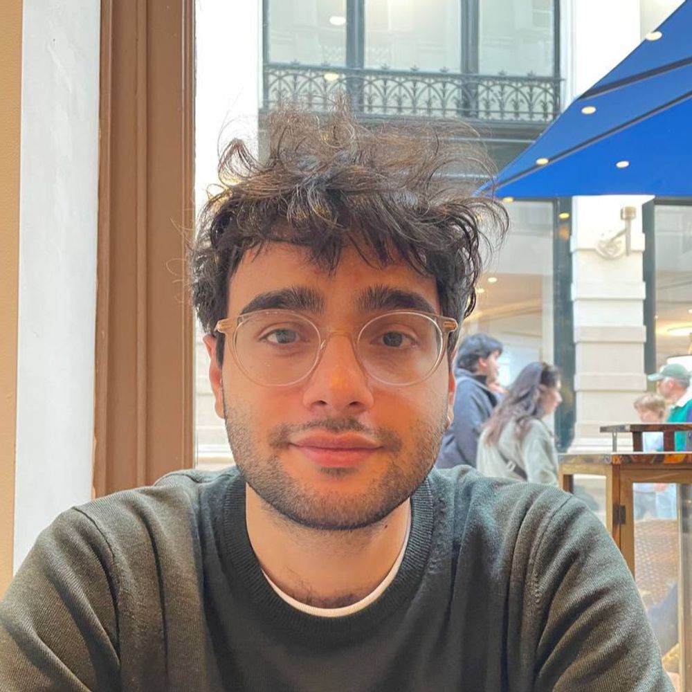 User avatar