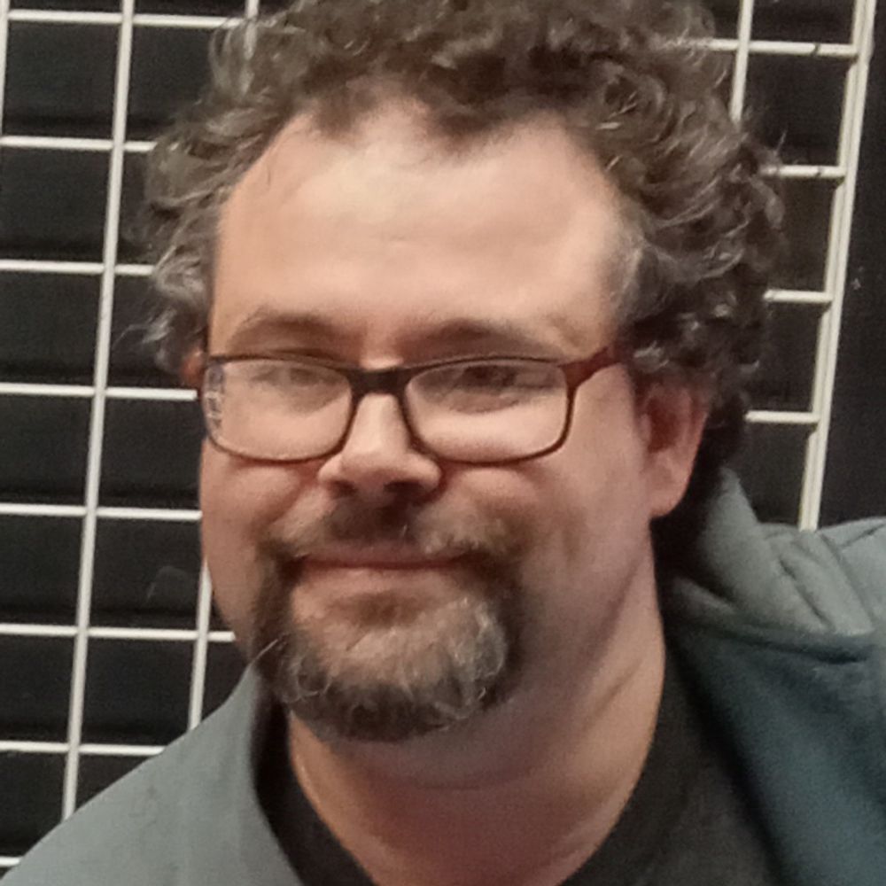 Ben Fergu