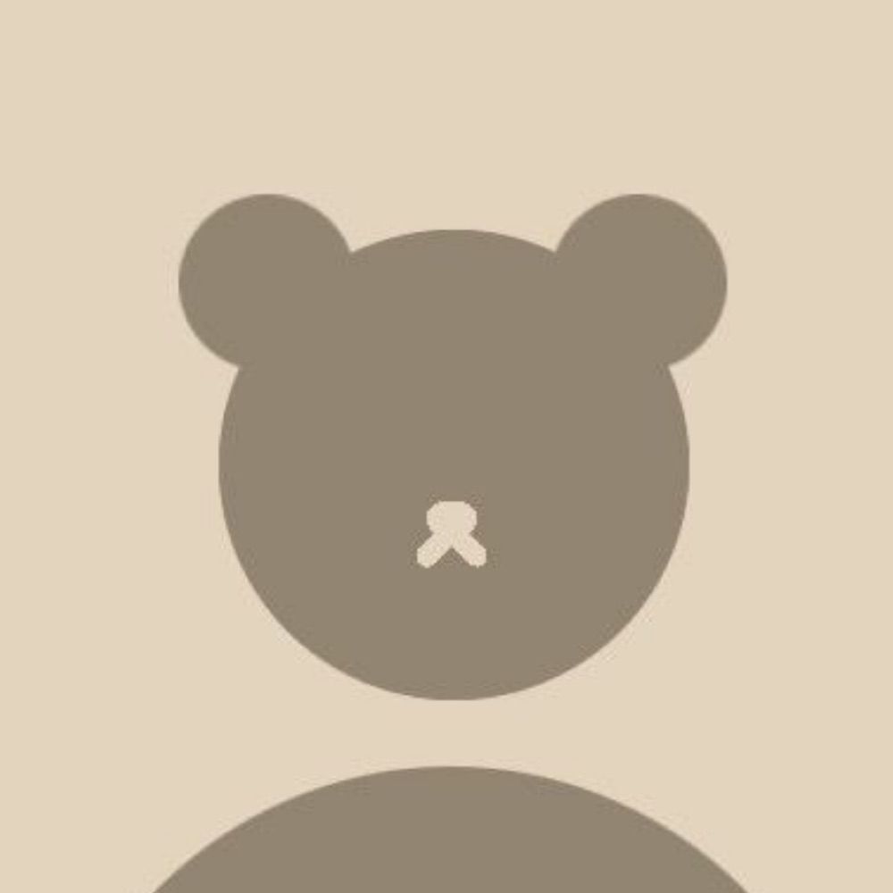 🧸♥*ᯓ
