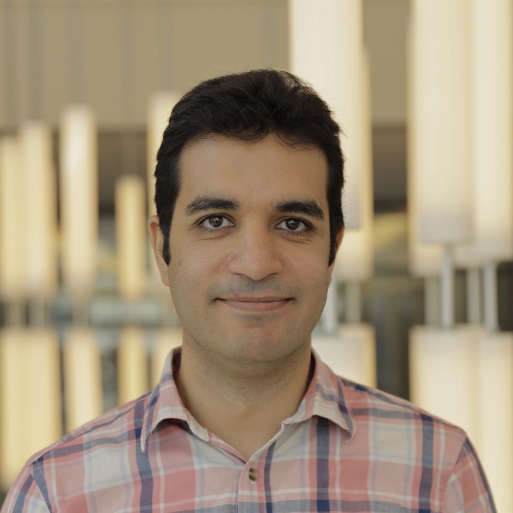 Mohammad Amiri
