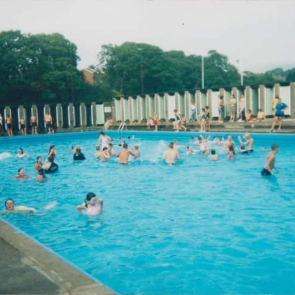 Lido Brynaman