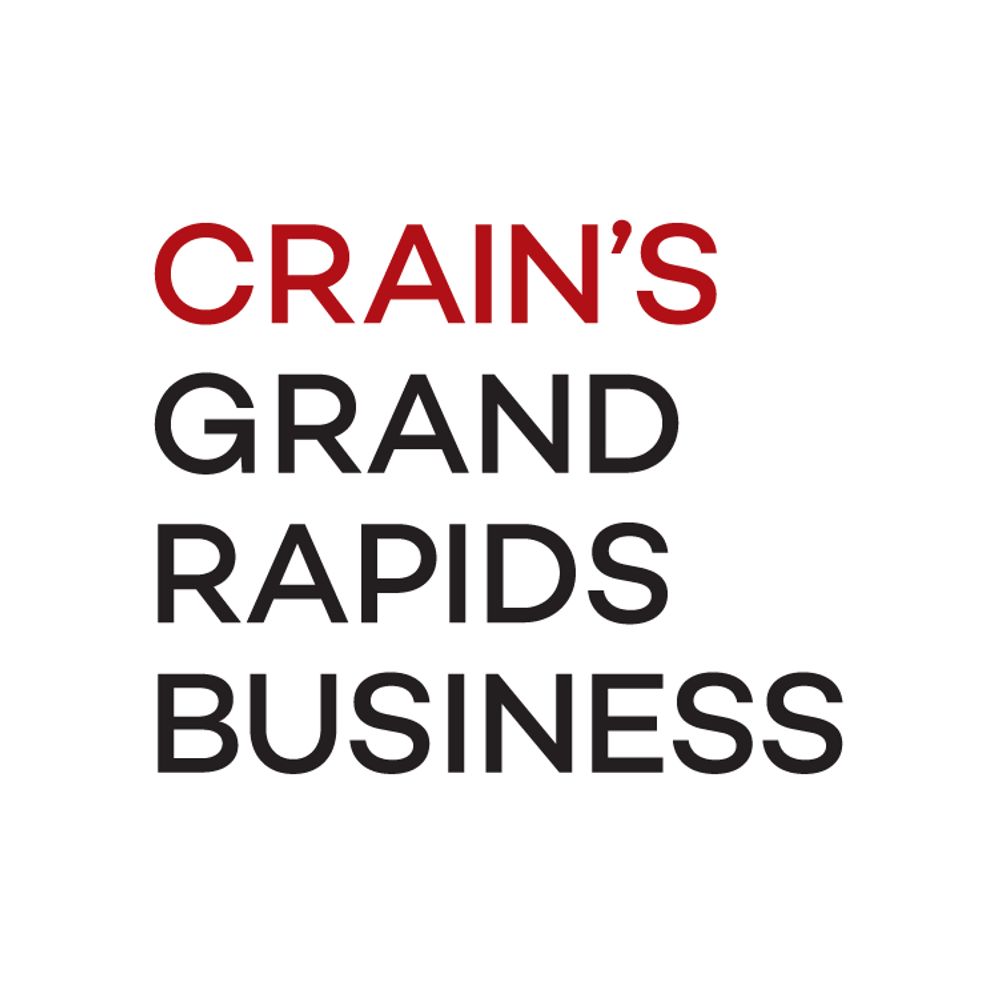 Crain's Grand Rapids Business