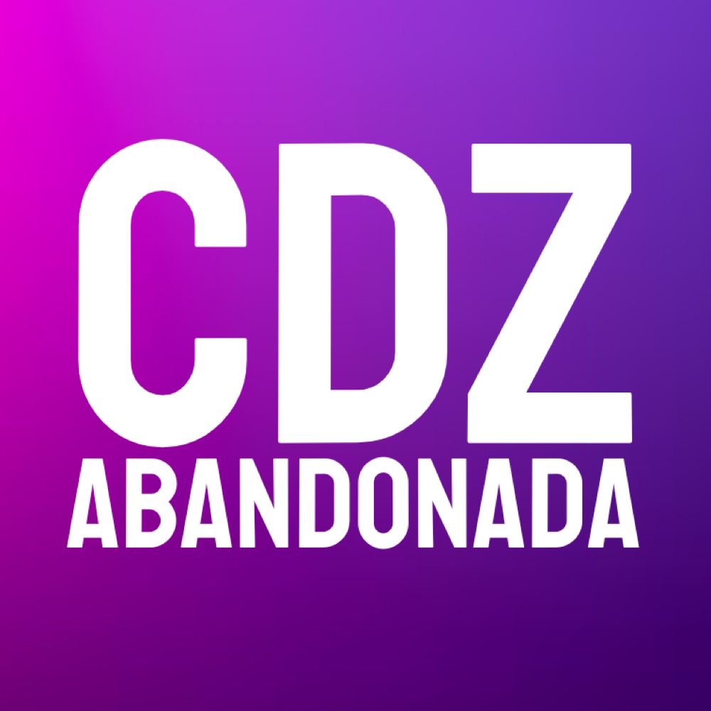 Cádiz abandonada