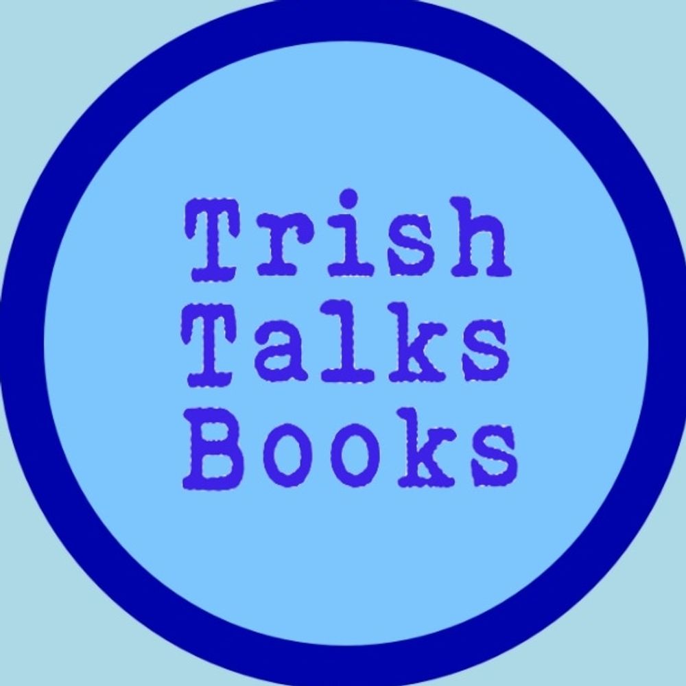 TrishTalksBooks