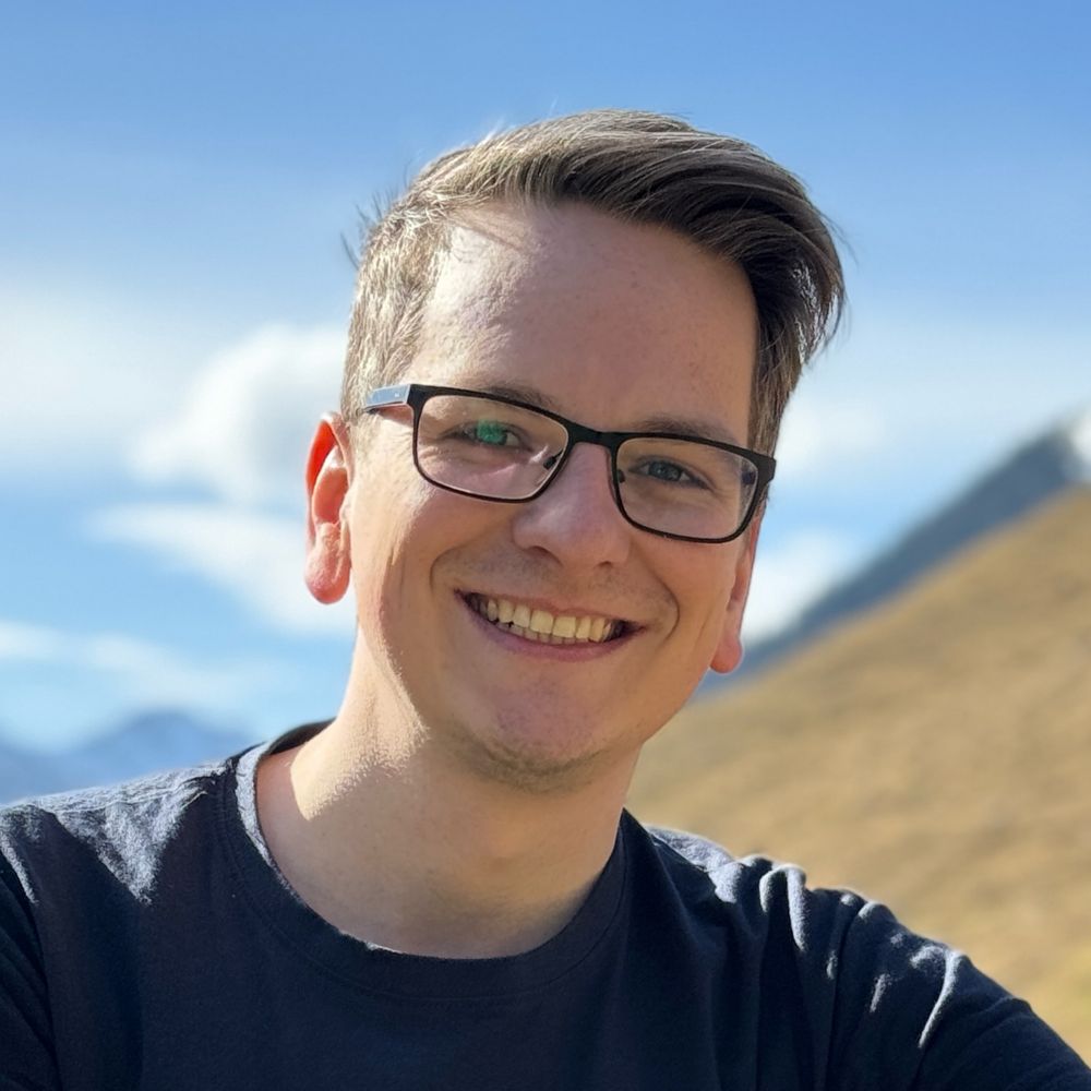 Stephan Jaroschek