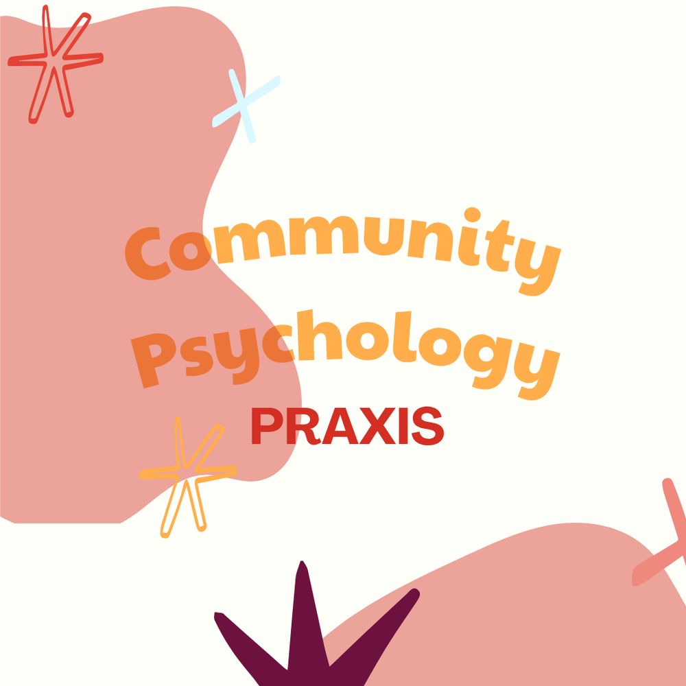 Communtiy Psychology Praxis