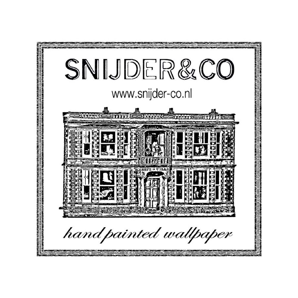 Snijder&CO Wallpaper