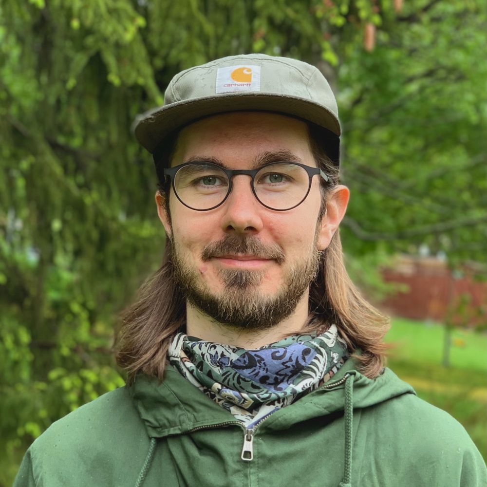 Matias Klemola