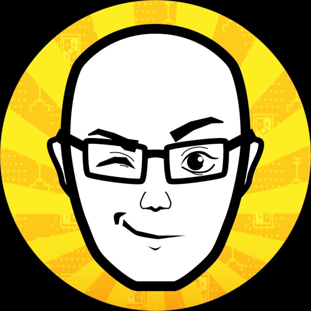 Grae Hall's avatar