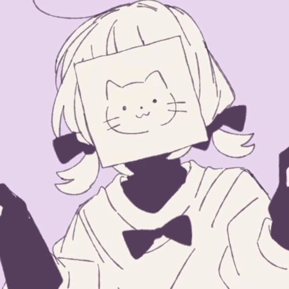 Lilith (She/her)