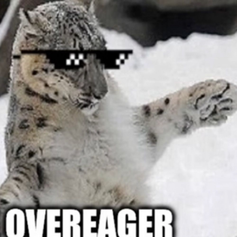 Raynor snep enjoyer