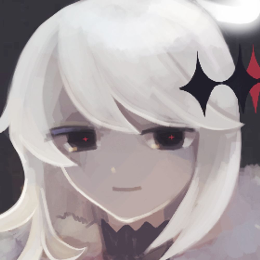 幽枯モルグリリー