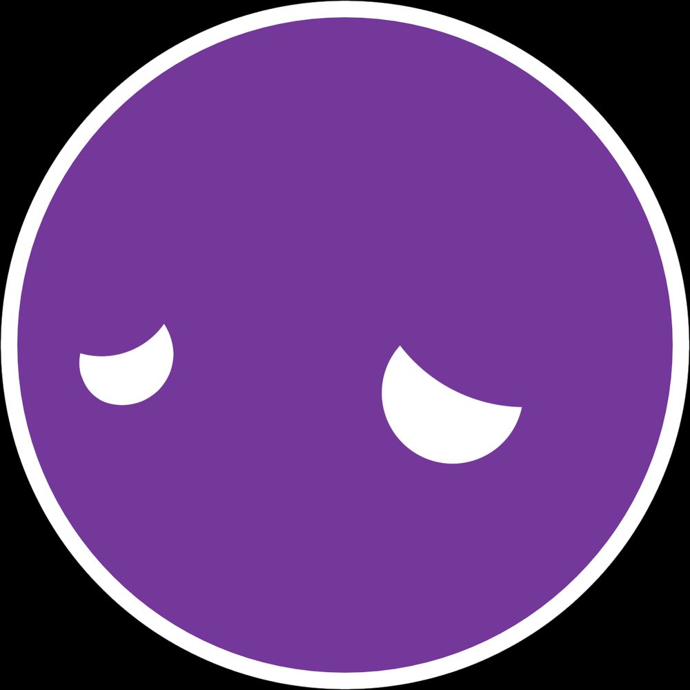 Sad Ghost Studios ➡ make room for queer joy!