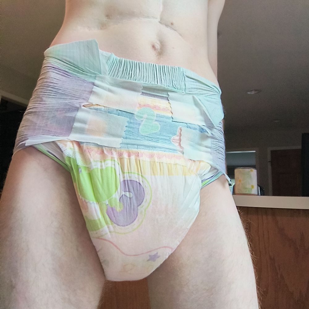 The Padded Ginger