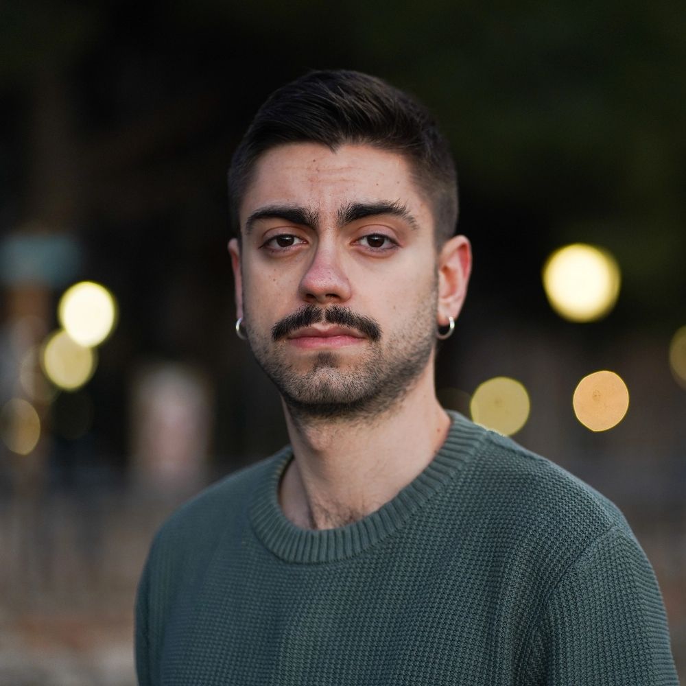 Javier Jiménez
