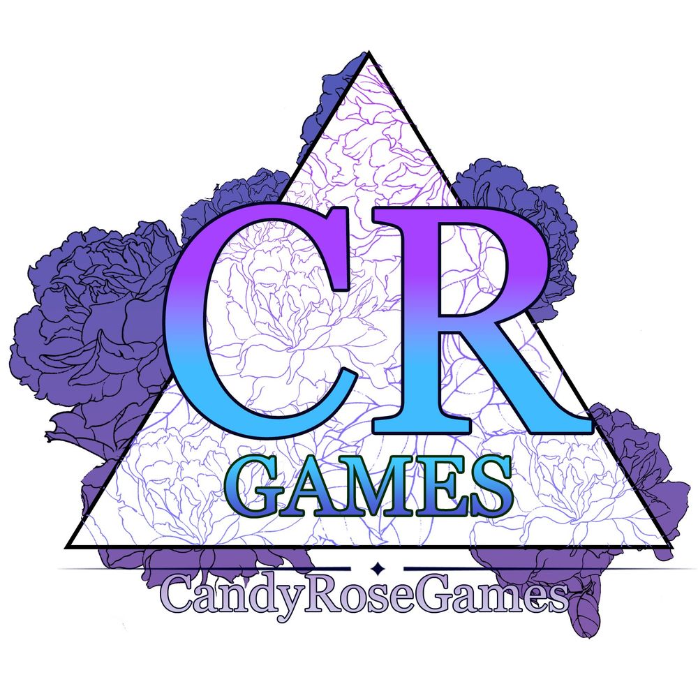 CandyRoseGames| Wishlist on Steam