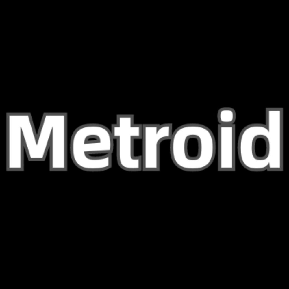 Revista Metroid
