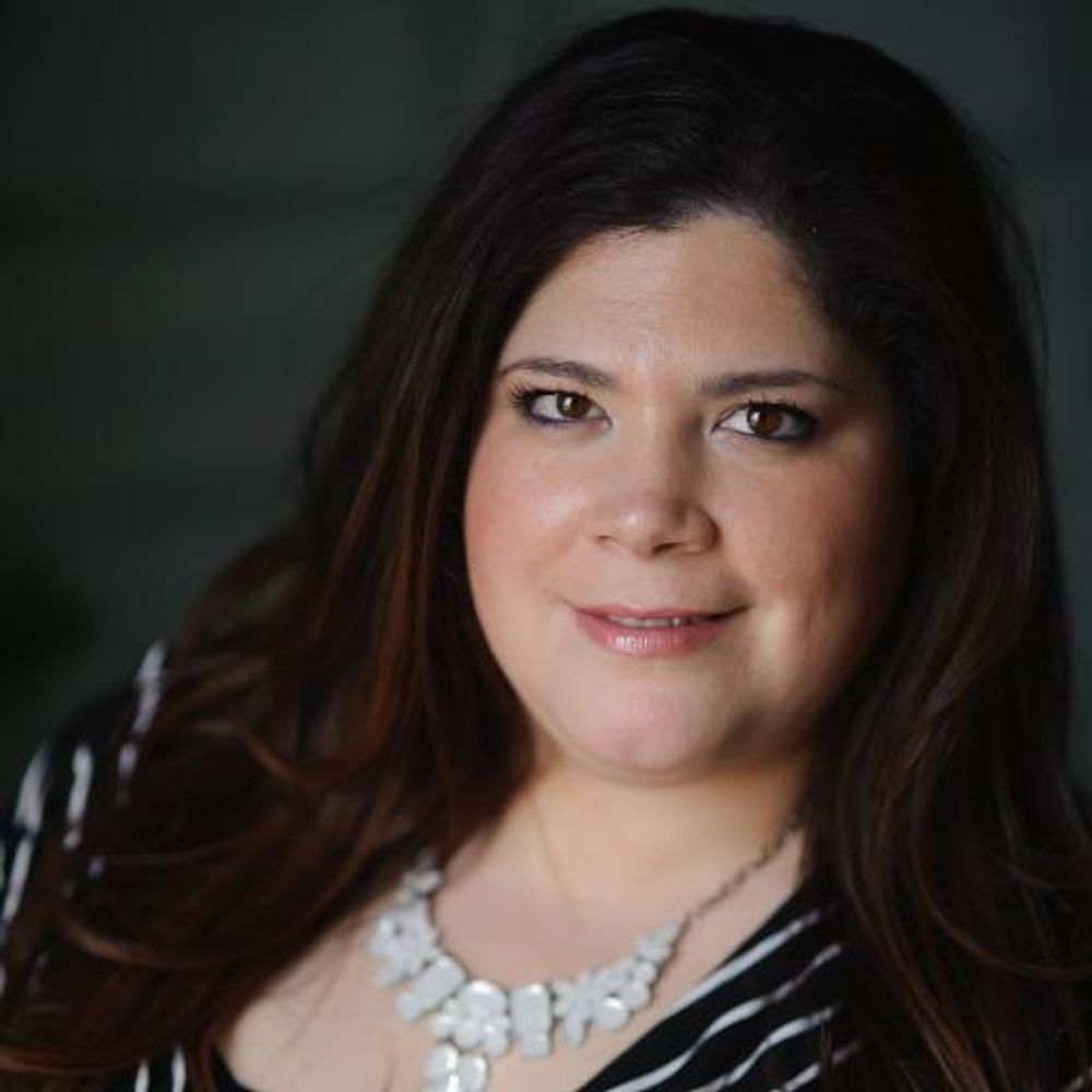 Cheryl Feldman