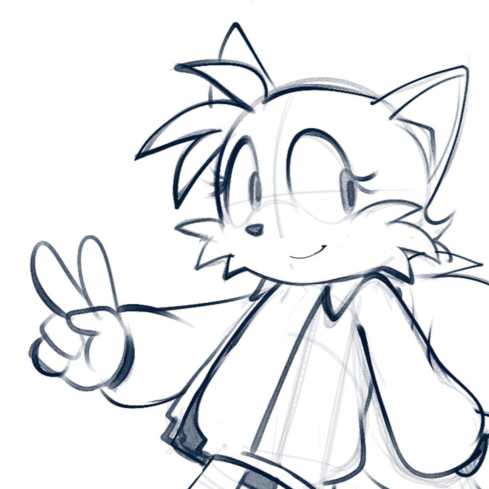 Tails et al