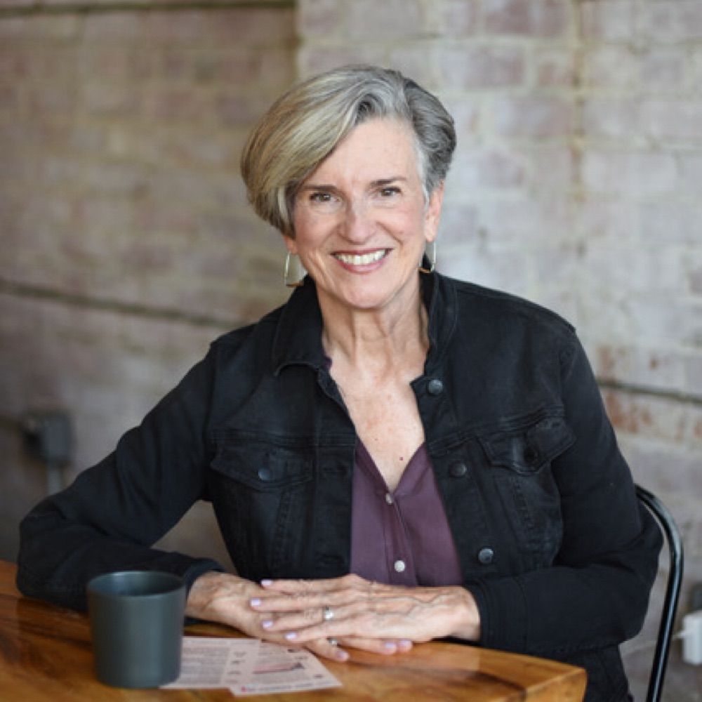 Eleanor Vincent