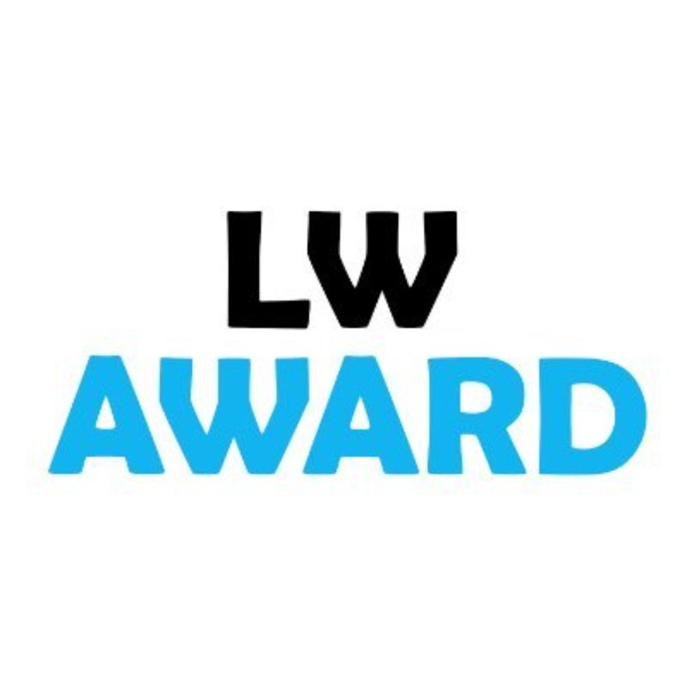 LW AWARD