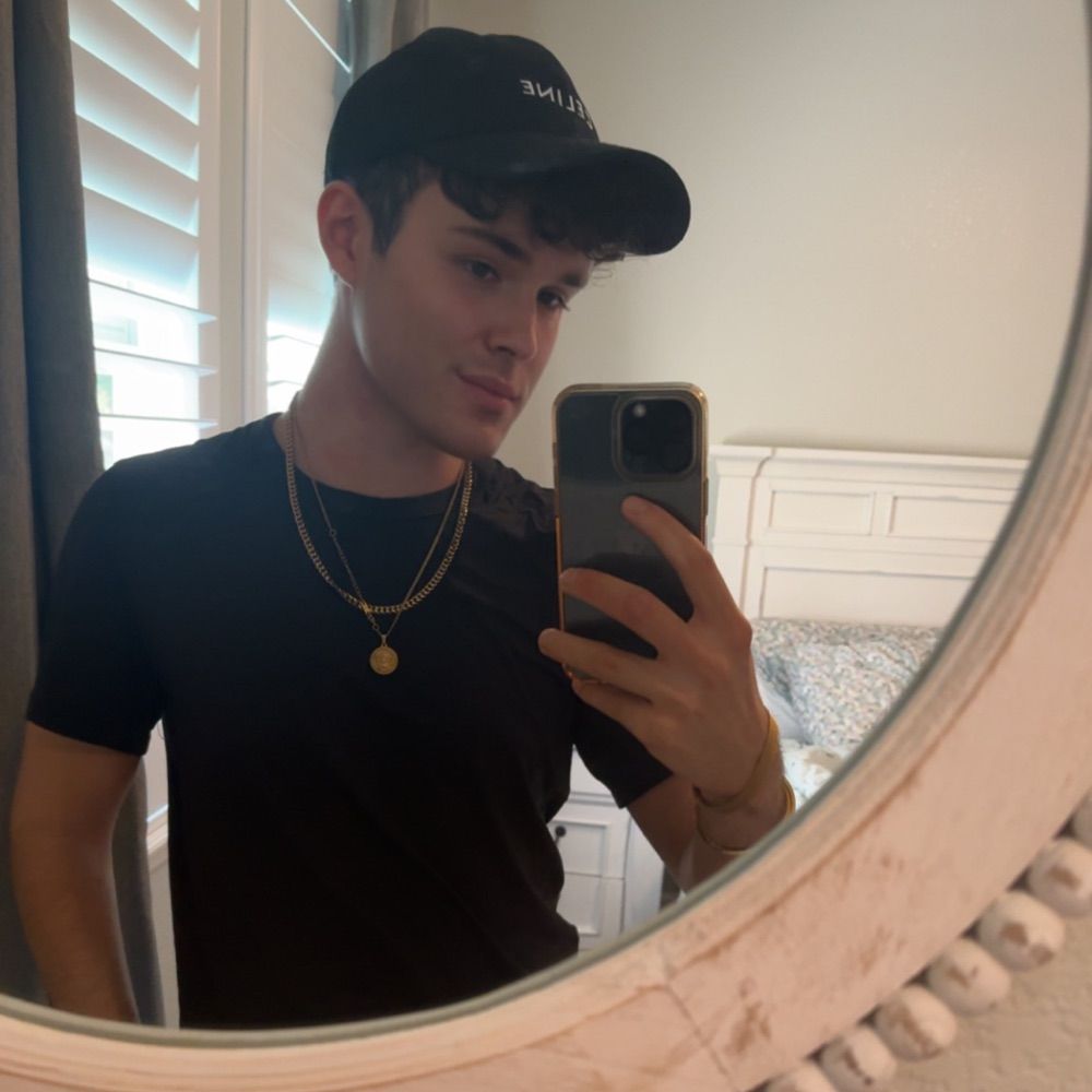 Sean 🌞