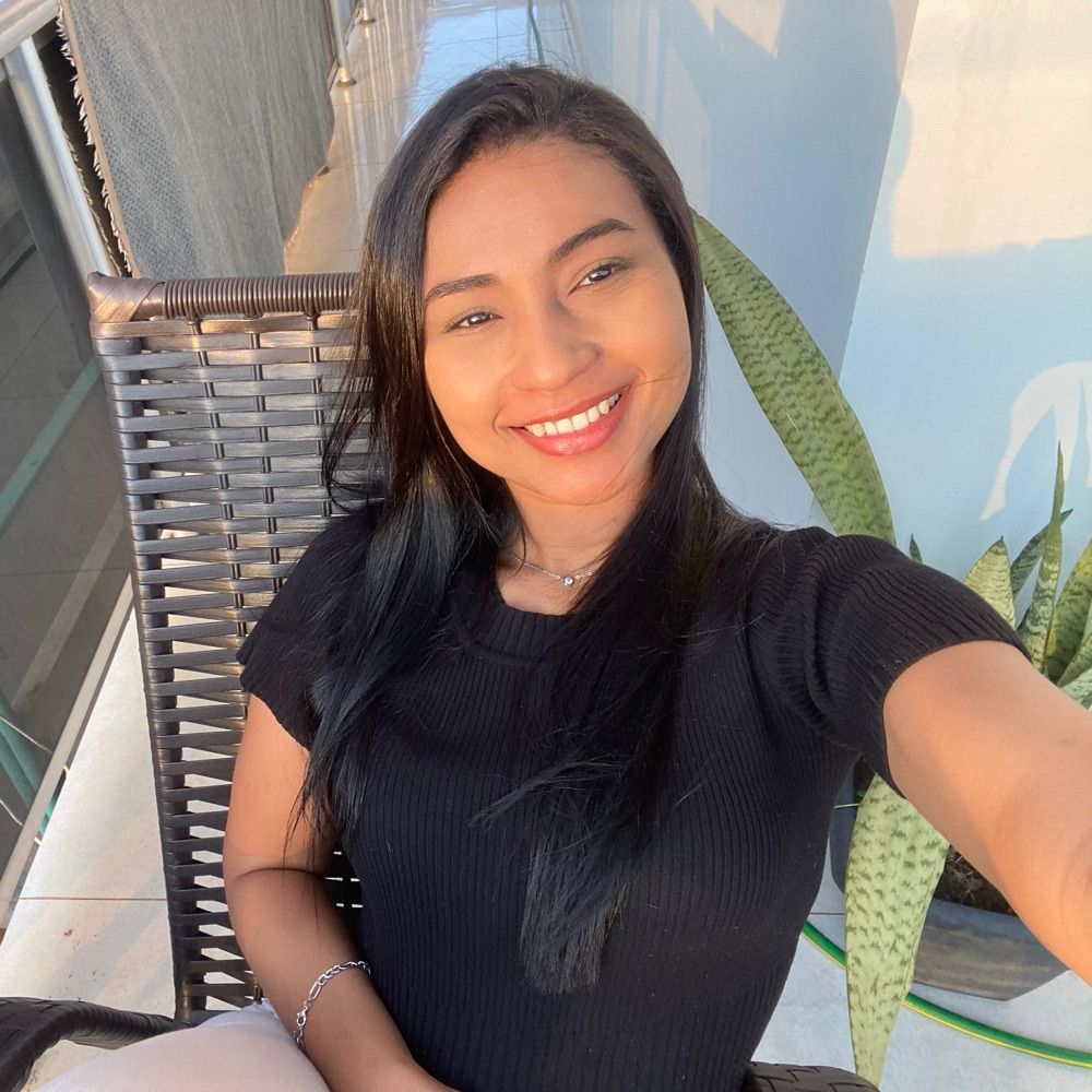 Lorena Veloso