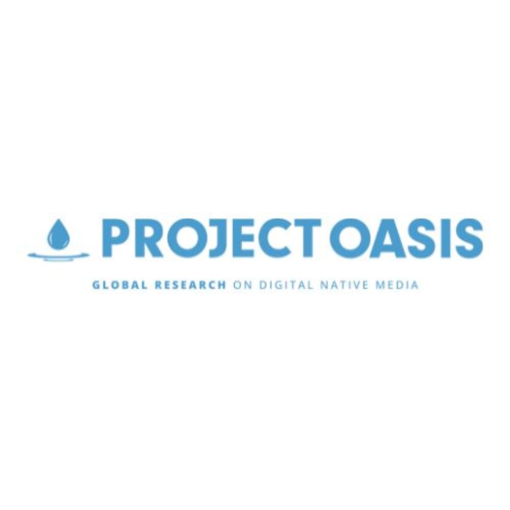 Project Oasis