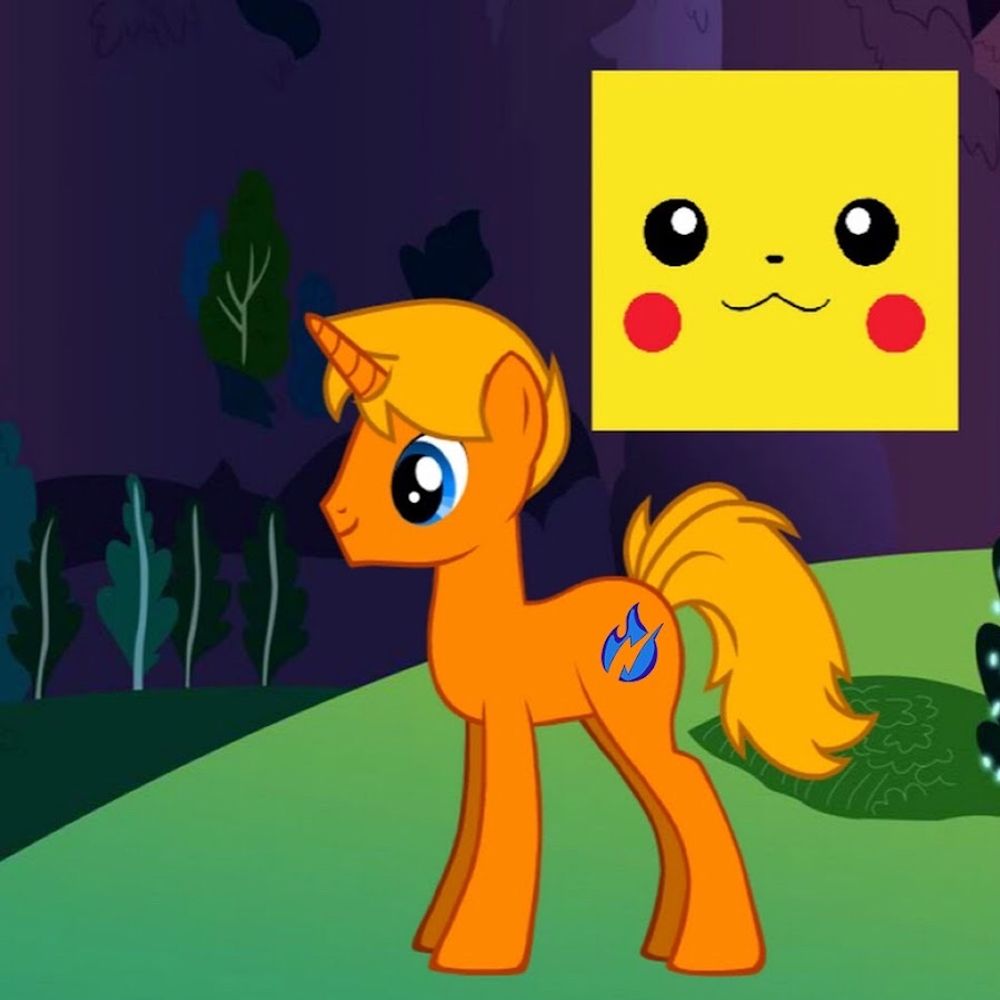 D.H. Lightning Bolt