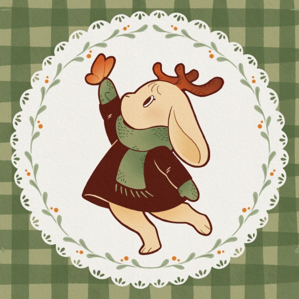 Hareloom & Hook