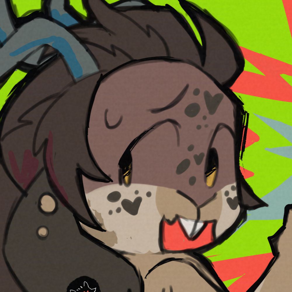 🗡️Jackalope Jackass🏹