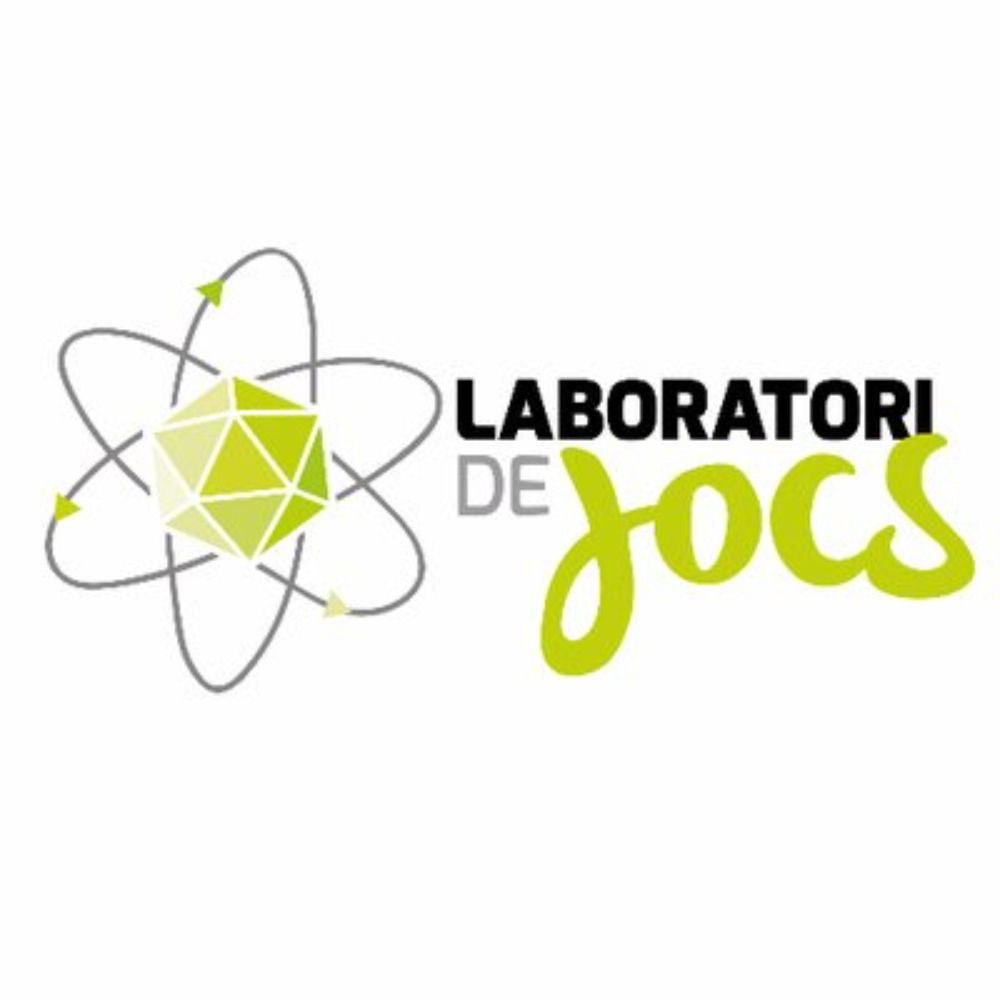 Laboratori de Jocs