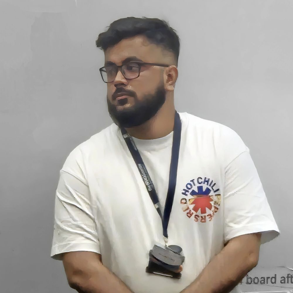 Ehsaan Laskar