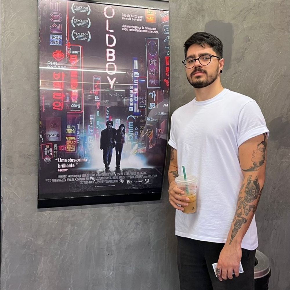 Zé Paulo (twitter former user)