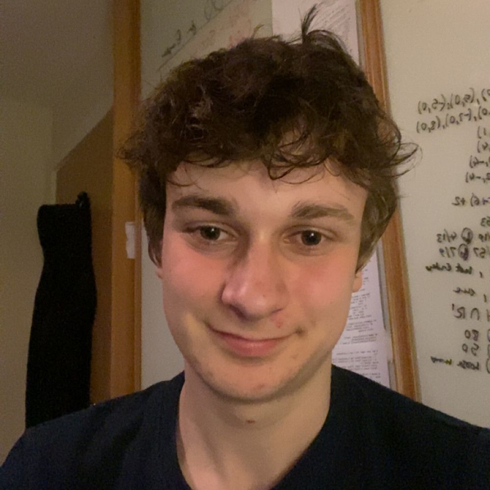 Jacob Marshall