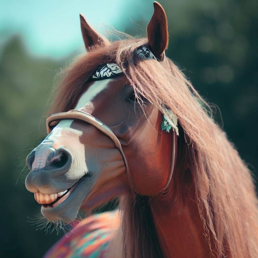 Cavalo RIPonga's avatar